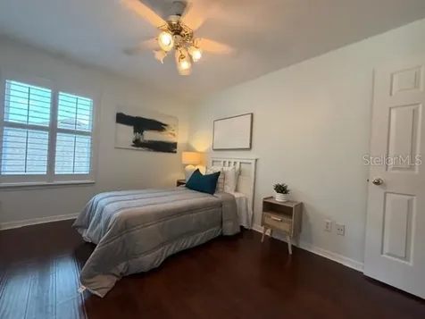 10116 Facet Court Orlando FL 32836