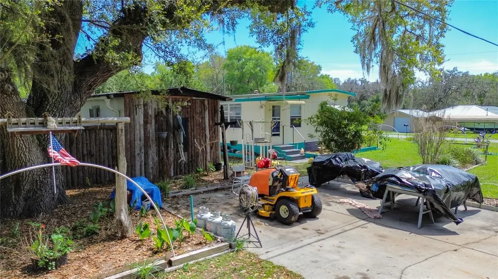 7951 E Partridge Lane Floral City FL 34436
