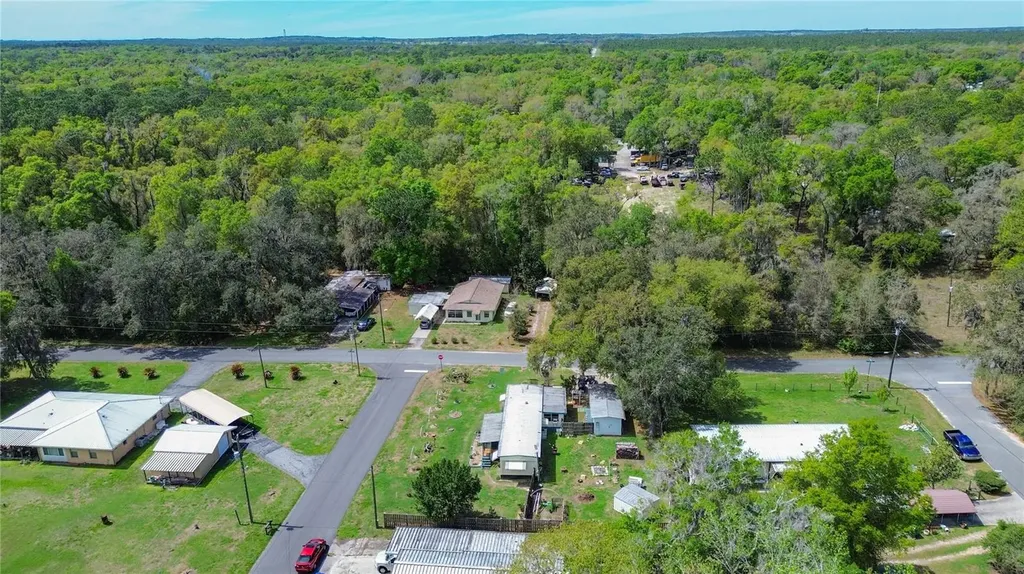 7951 E Partridge Lane Floral City FL 34436