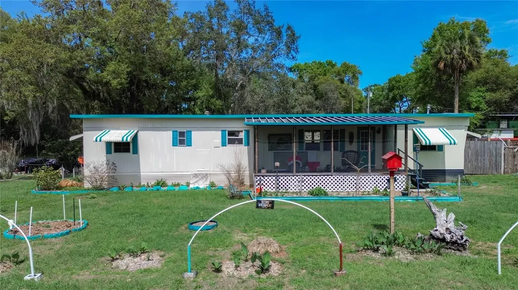 7951 E Partridge Lane Floral City FL 34436