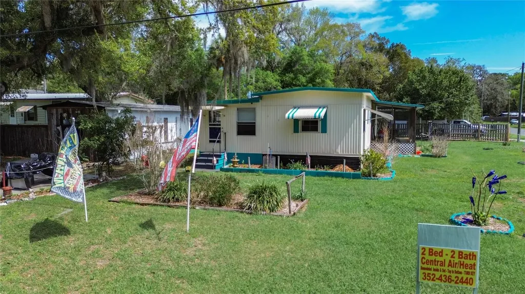 7951 E Partridge Lane Floral City FL 34436