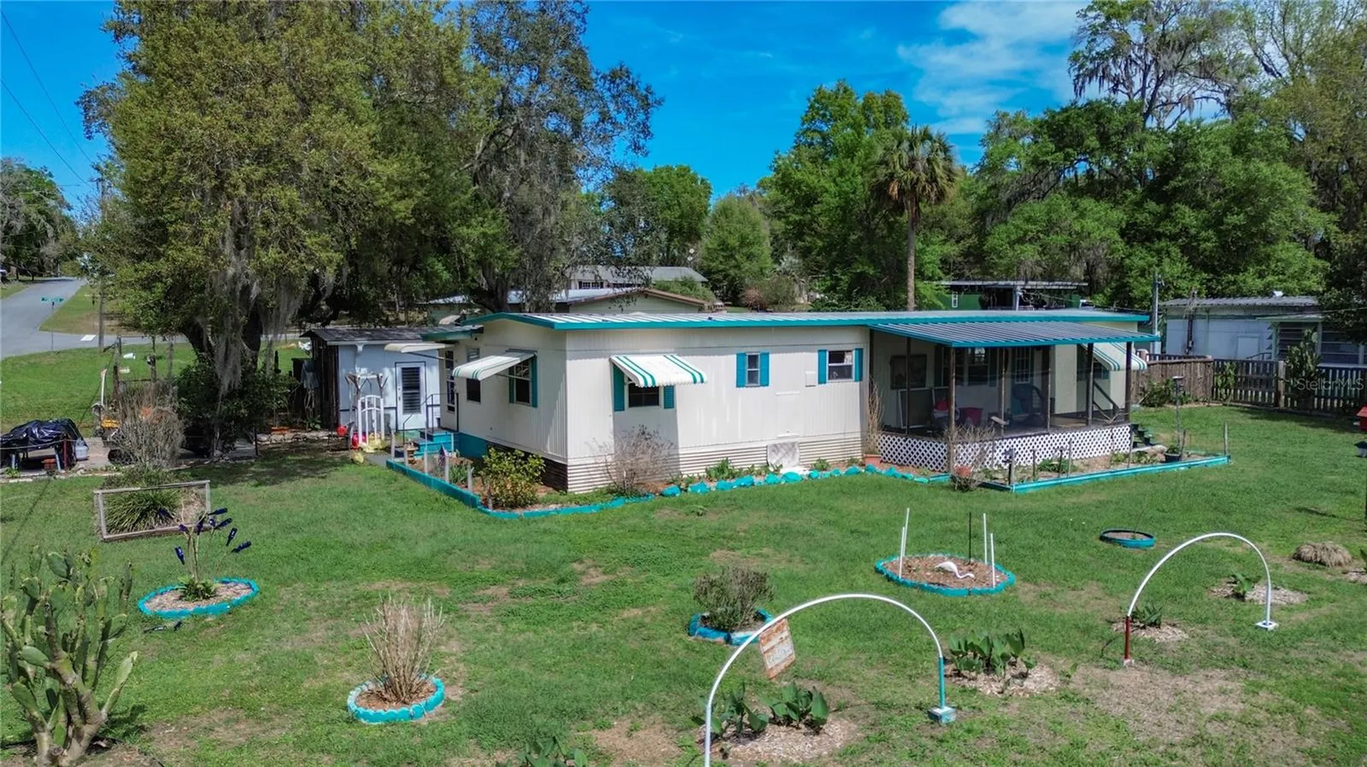 7951 E Partridge Lane Floral City FL 34436