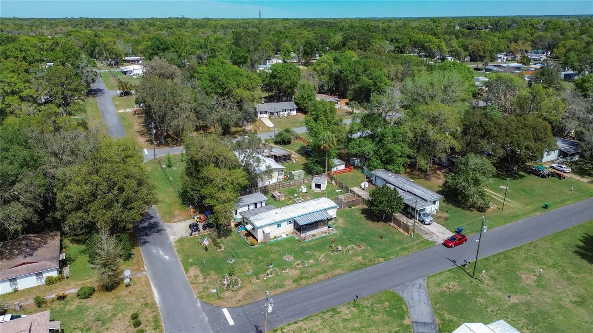 7951 E Partridge Lane Floral City FL 34436