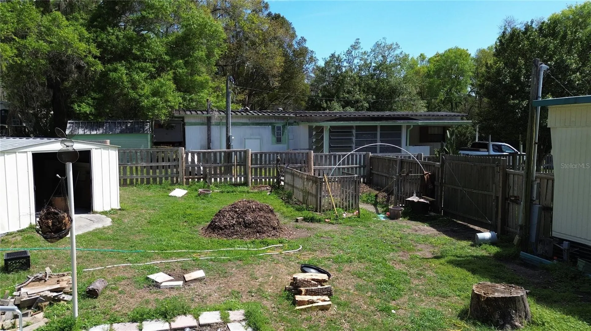 7951 E Partridge Lane Floral City FL 34436