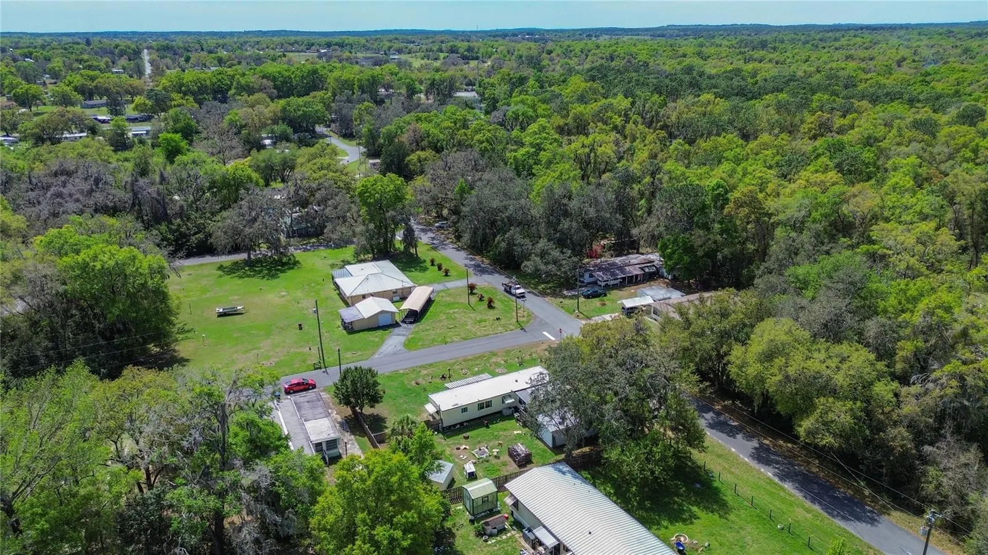 7951 E Partridge Lane Floral City FL 34436