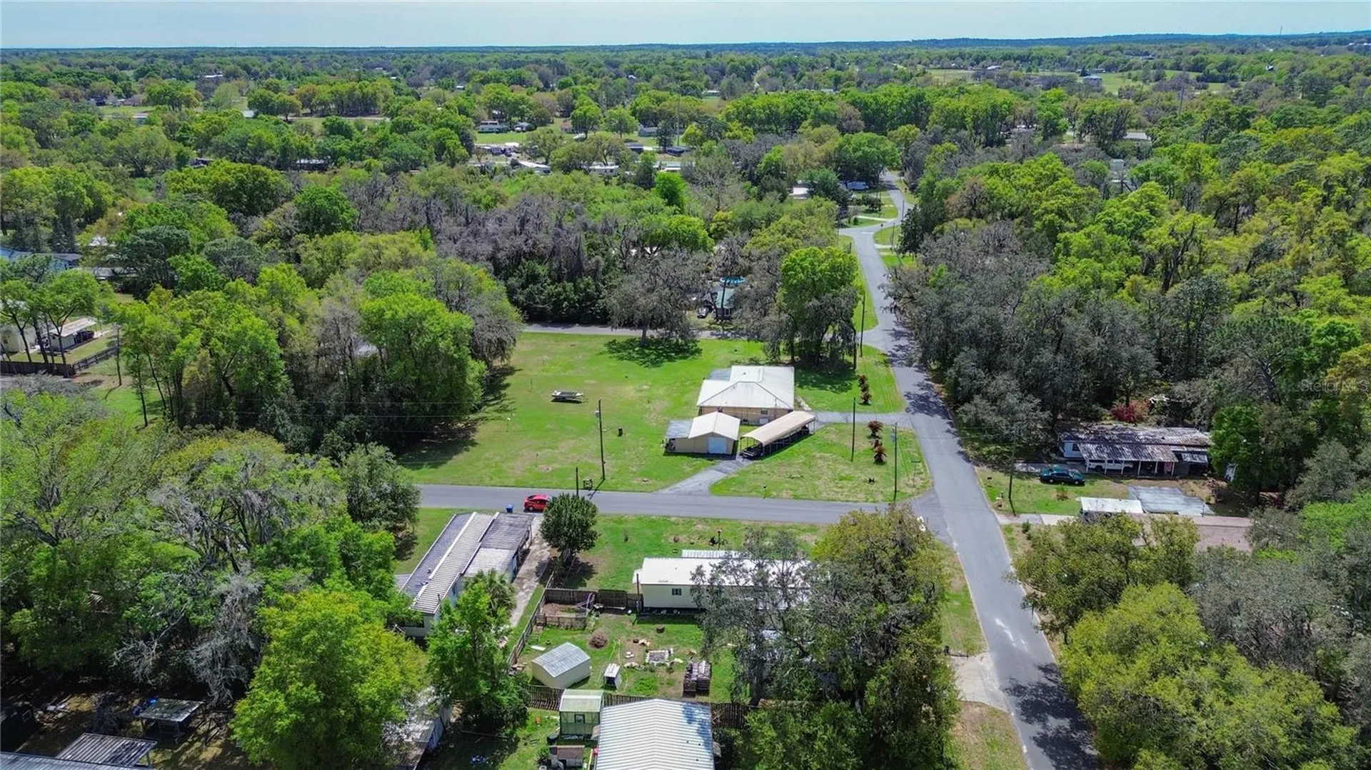 7951 E Partridge Lane Floral City FL 34436