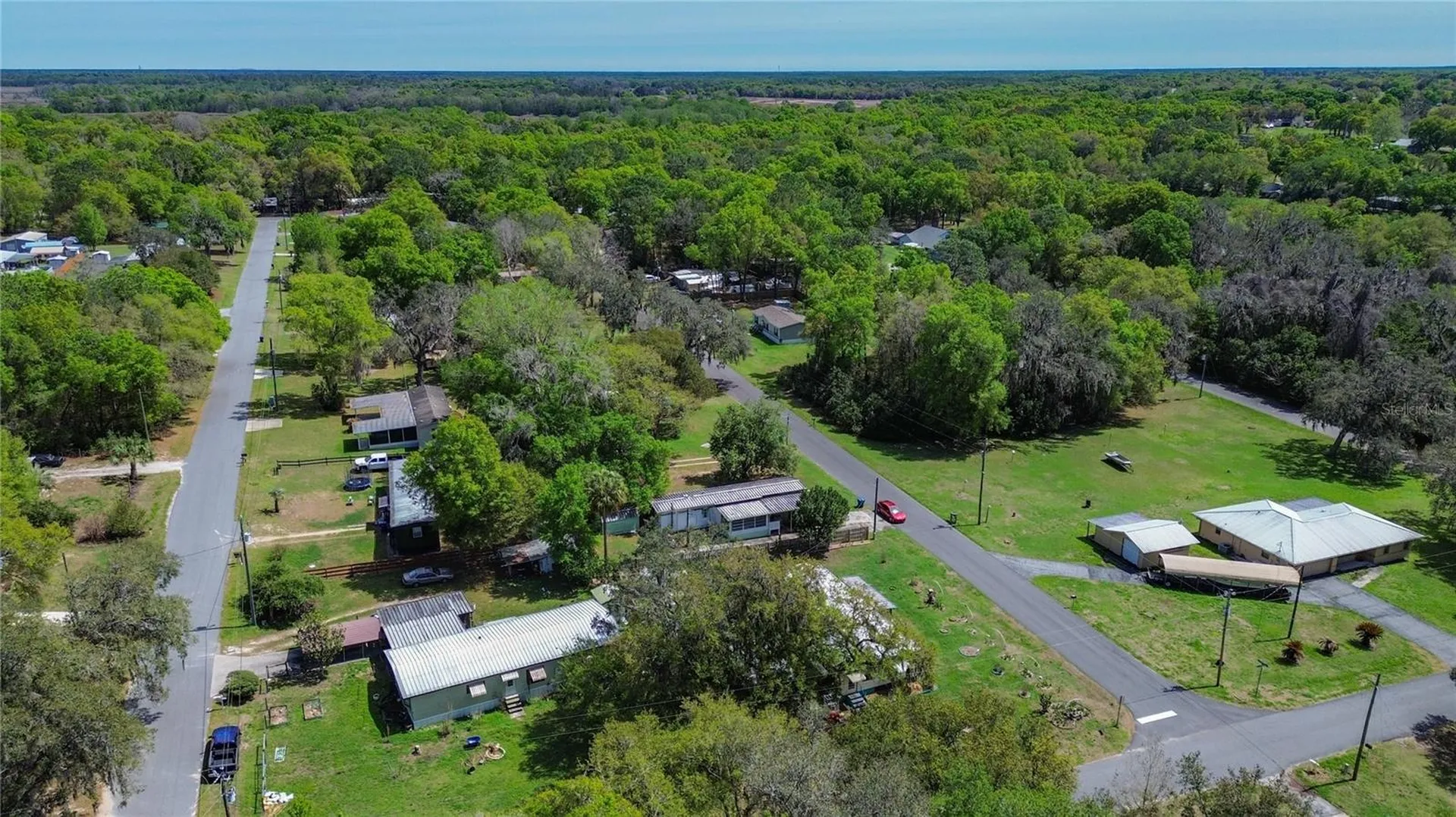 7951 E Partridge Lane Floral City FL 34436