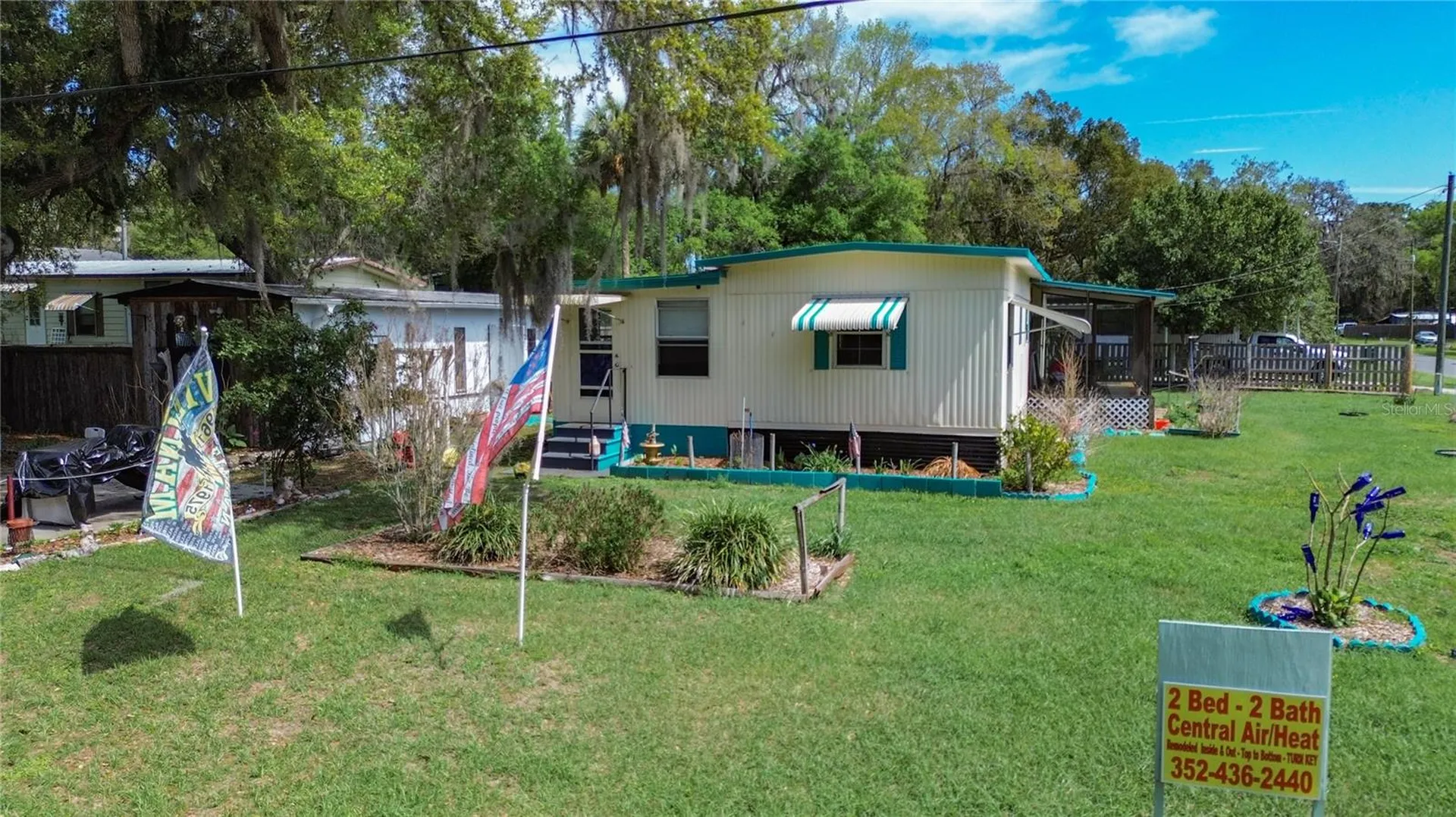 7951 E Partridge Lane Floral City FL 34436