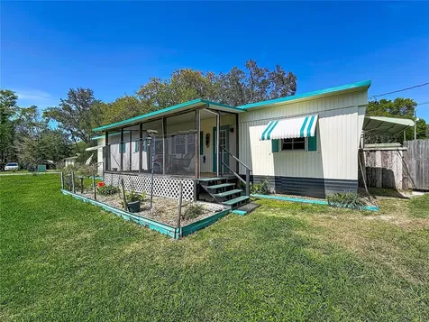7951 E Partridge Lane Floral City FL 34436
