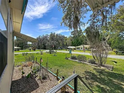 7951 E Partridge Lane Floral City FL 34436