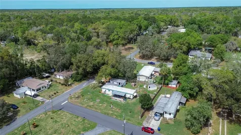 7951 E Partridge Lane Floral City FL 34436