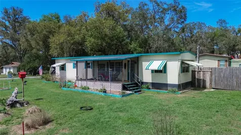 7951 E Partridge Lane Floral City FL 34436