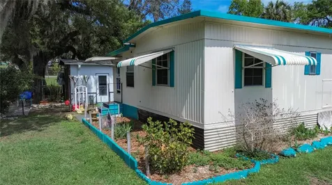 7951 E Partridge Lane Floral City FL 34436
