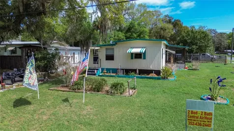 7951 E Partridge Lane Floral City FL 34436