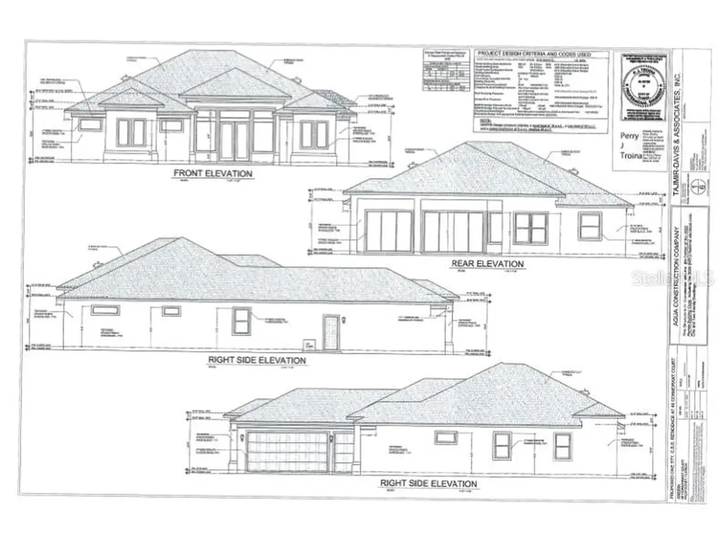 40 Cormorant Court Palm Coast FL 32137