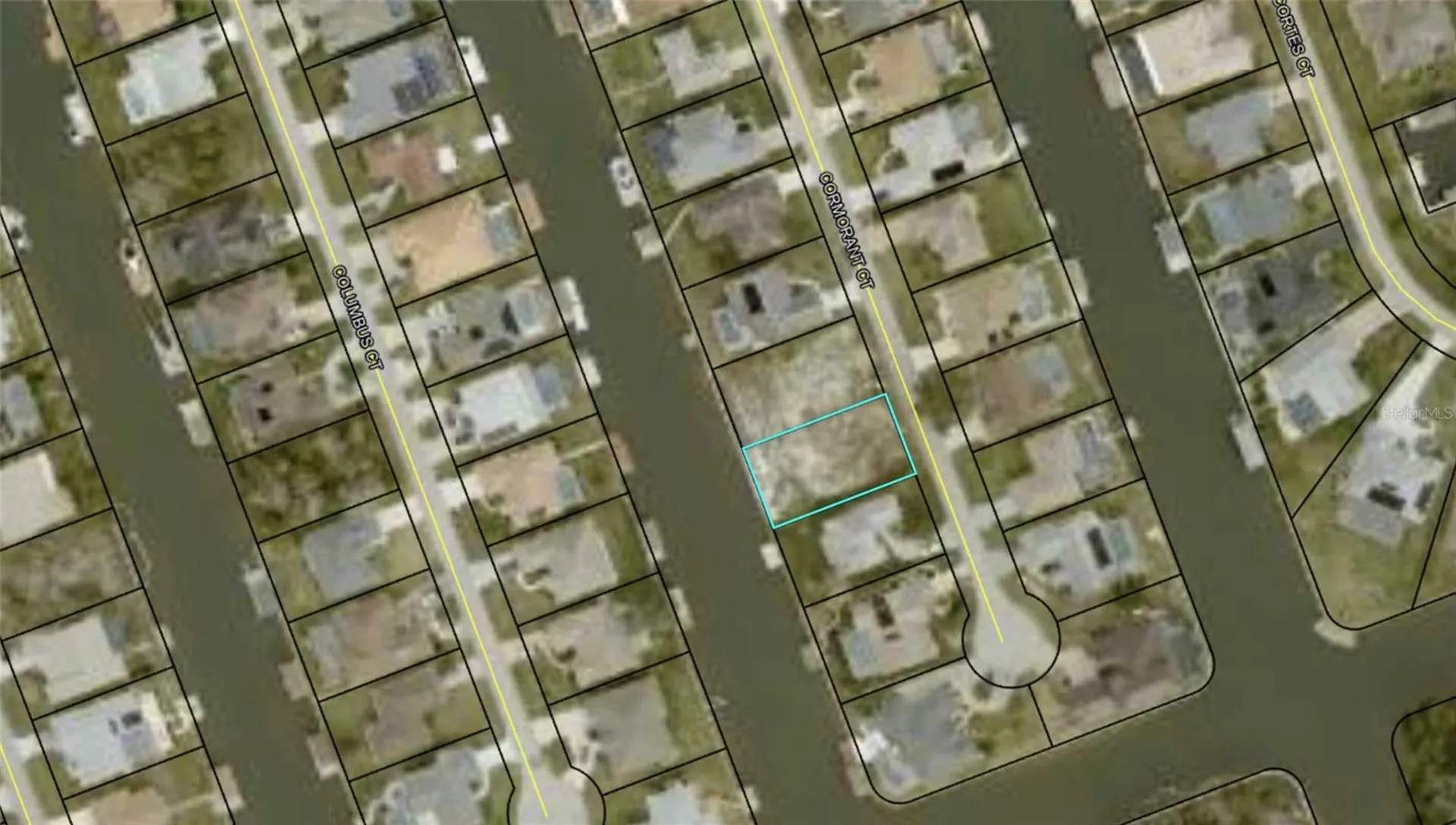 40 Cormorant Court Palm Coast FL 32137