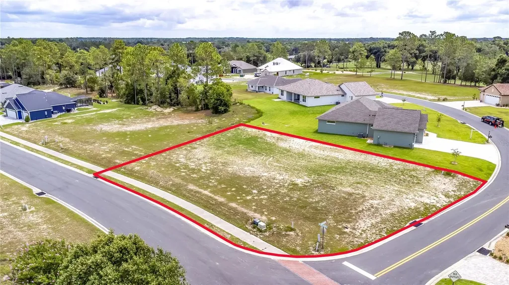 17899 SW 72nd Street Road Dunnellon FL 34432