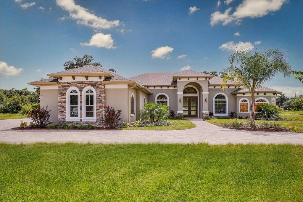 17899 SW 72nd Street Road Dunnellon FL 34432