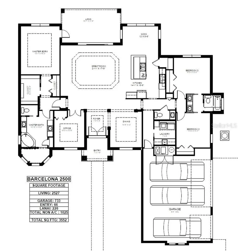 17899 SW 72nd Street Road Dunnellon FL 34432