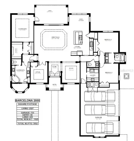 17899 SW 72nd Street Road Dunnellon FL 34432