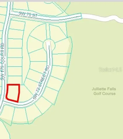 17899 SW 72nd Street Road Dunnellon FL 34432