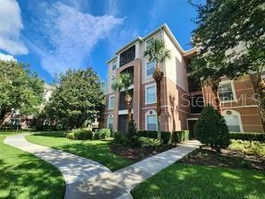 8306 Portofino Drive Davenport FL 33896