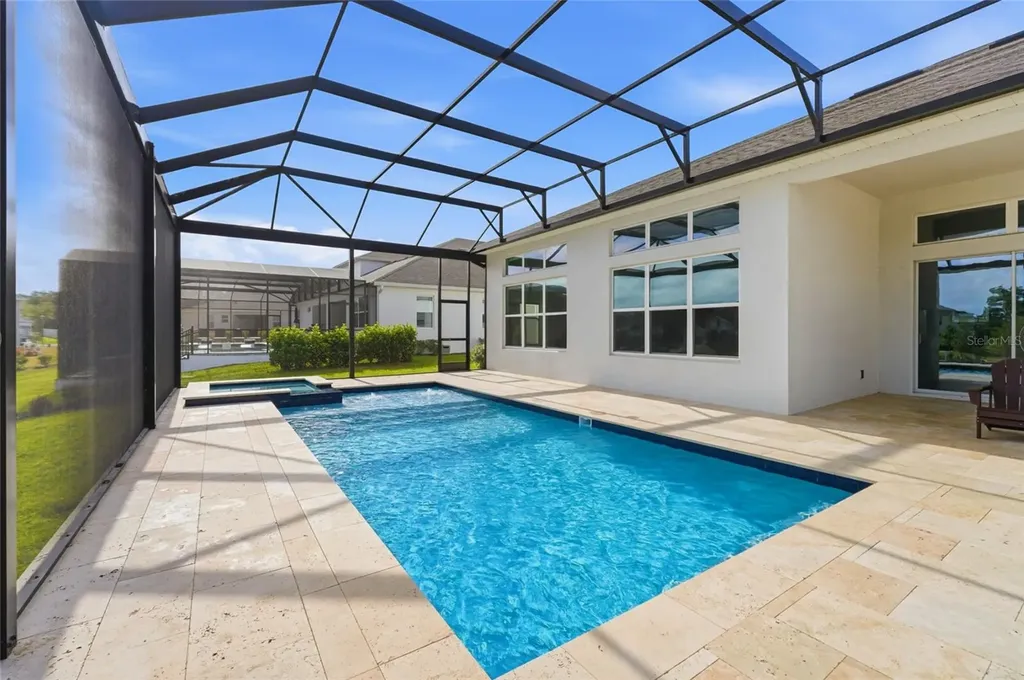 16071 Barkly Ridge Court Winter Garden FL 34787