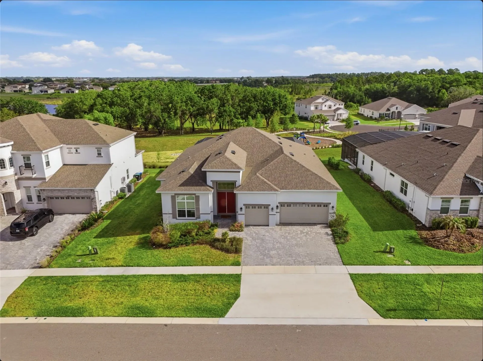 16071 Barkly Ridge Court Winter Garden FL 34787