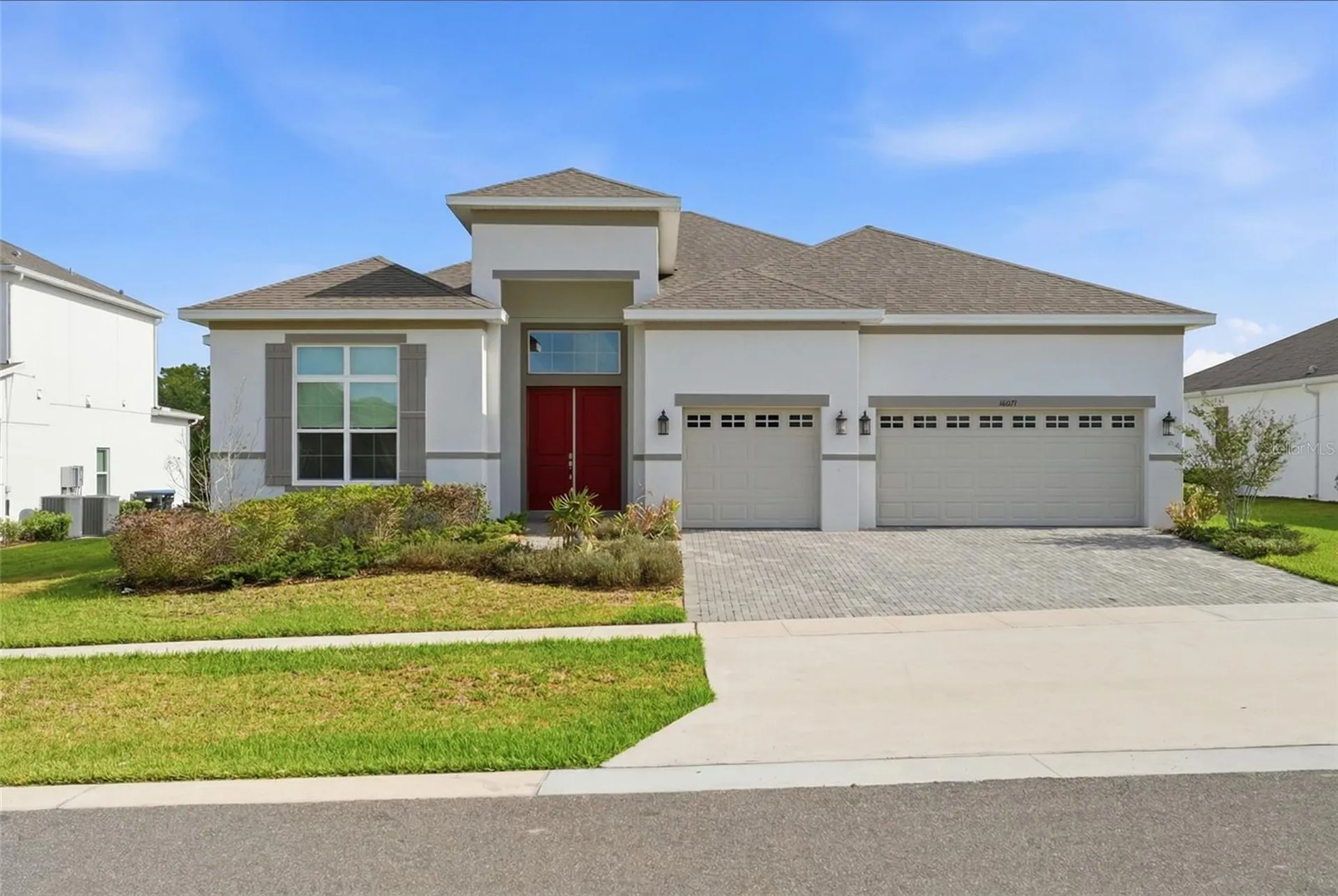 16071 Barkly Ridge Court Winter Garden FL 34787