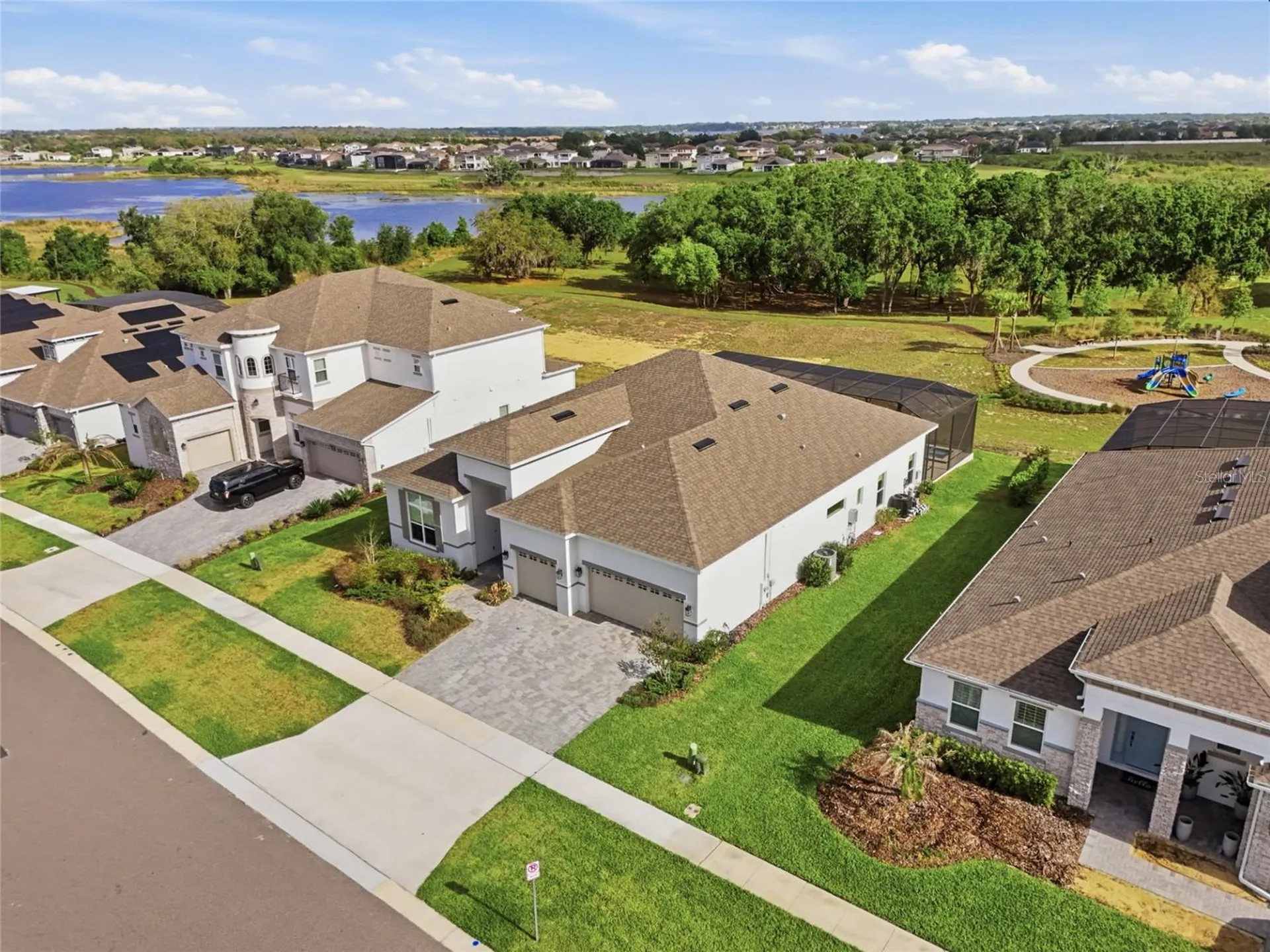 16071 Barkly Ridge Court Winter Garden FL 34787
