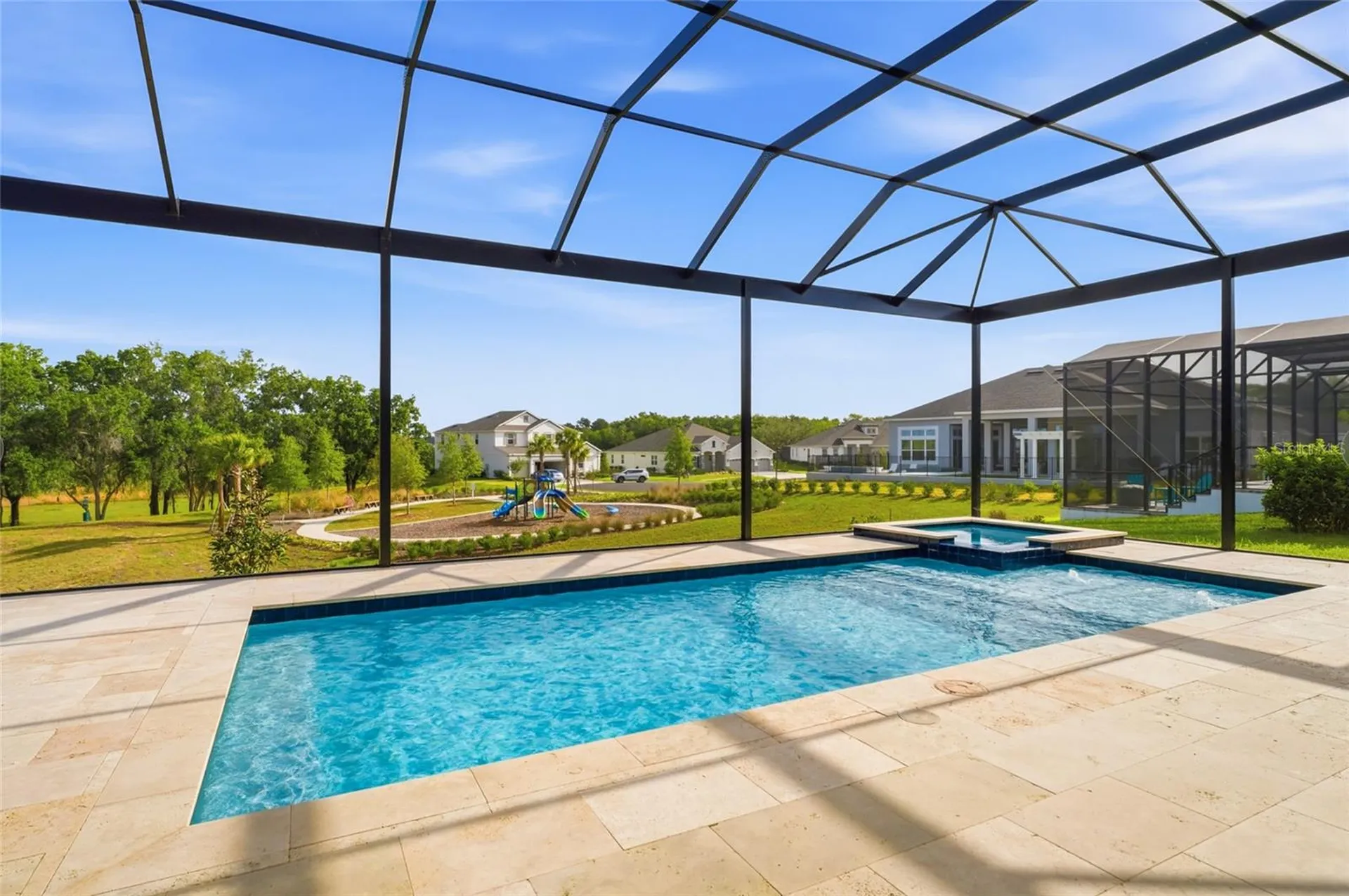 16071 Barkly Ridge Court Winter Garden FL 34787