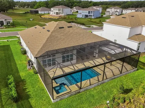 16071 Barkly Ridge Court Winter Garden FL 34787
