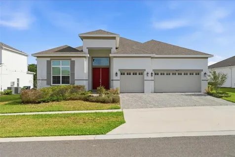 16071 Barkly Ridge Court Winter Garden FL 34787