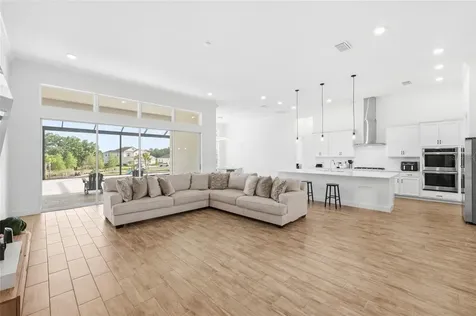 16071 Barkly Ridge Court Winter Garden FL 34787