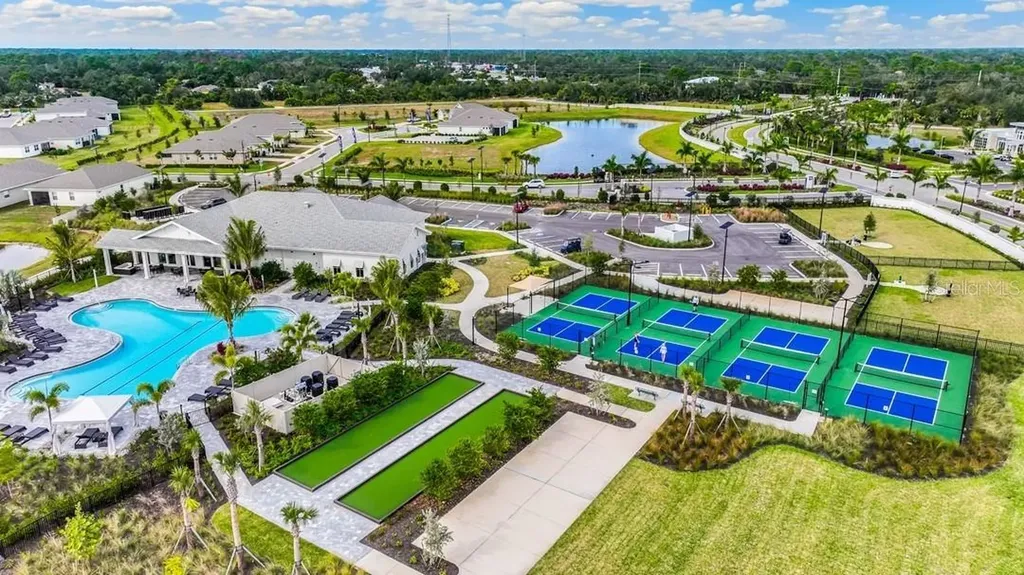 16351 Bridle Ridge Street Port Charlotte FL 33953