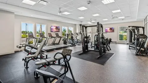 16351 Bridle Ridge Street Port Charlotte FL 33953