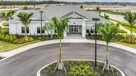 16351 Bridle Ridge Street Port Charlotte FL 33953
