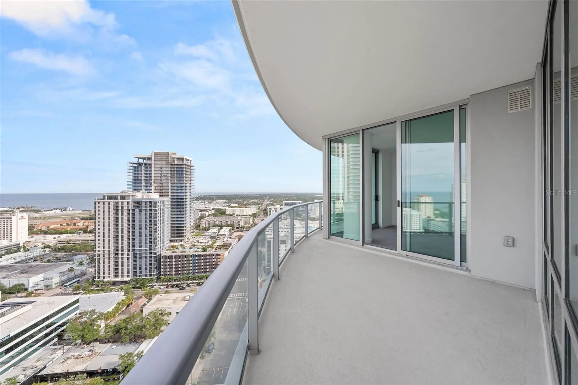 400 Central Avenue St Petersburg FL 33701