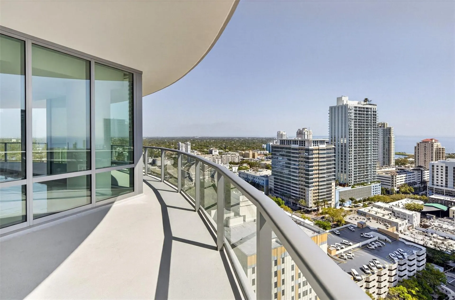 400 Central Avenue St Petersburg FL 33701