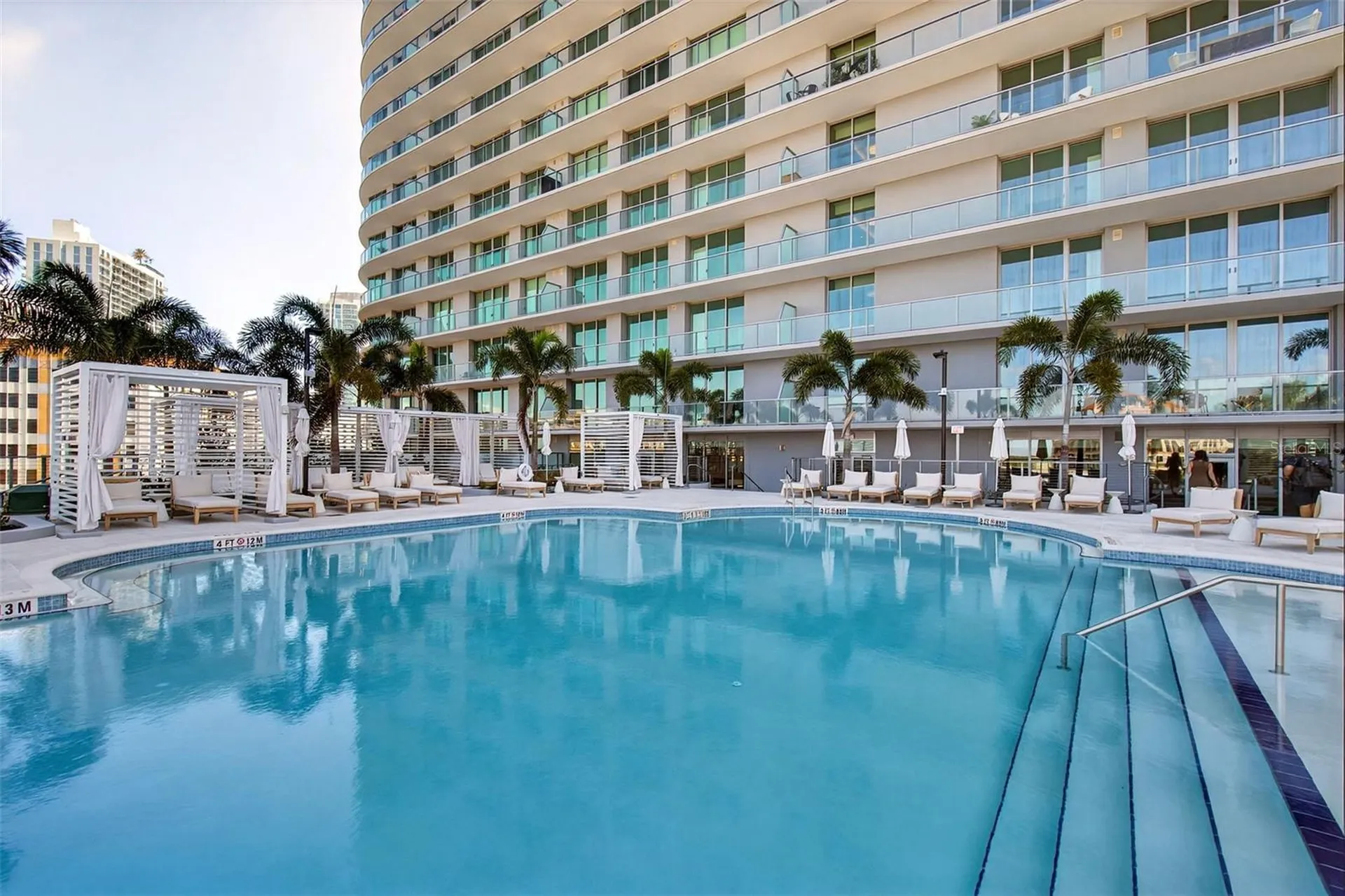 400 Central Avenue St Petersburg FL 33701