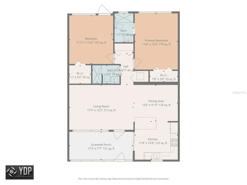 4700 Cove Circle St Petersburg FL 33708