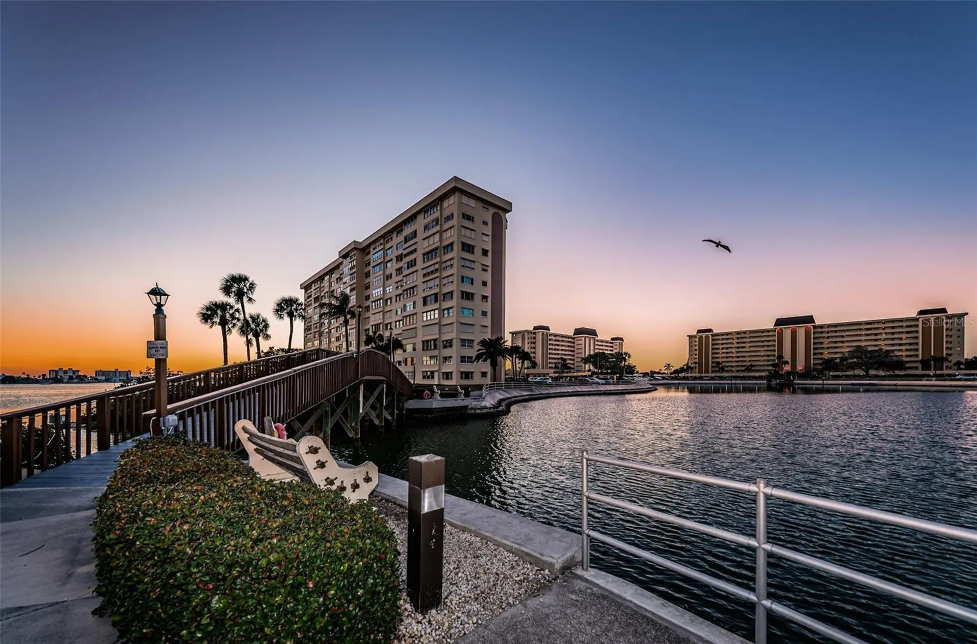 4700 Cove Circle St Petersburg FL 33708