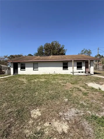 136 Myrtle Avenue Lake Wales FL 33898