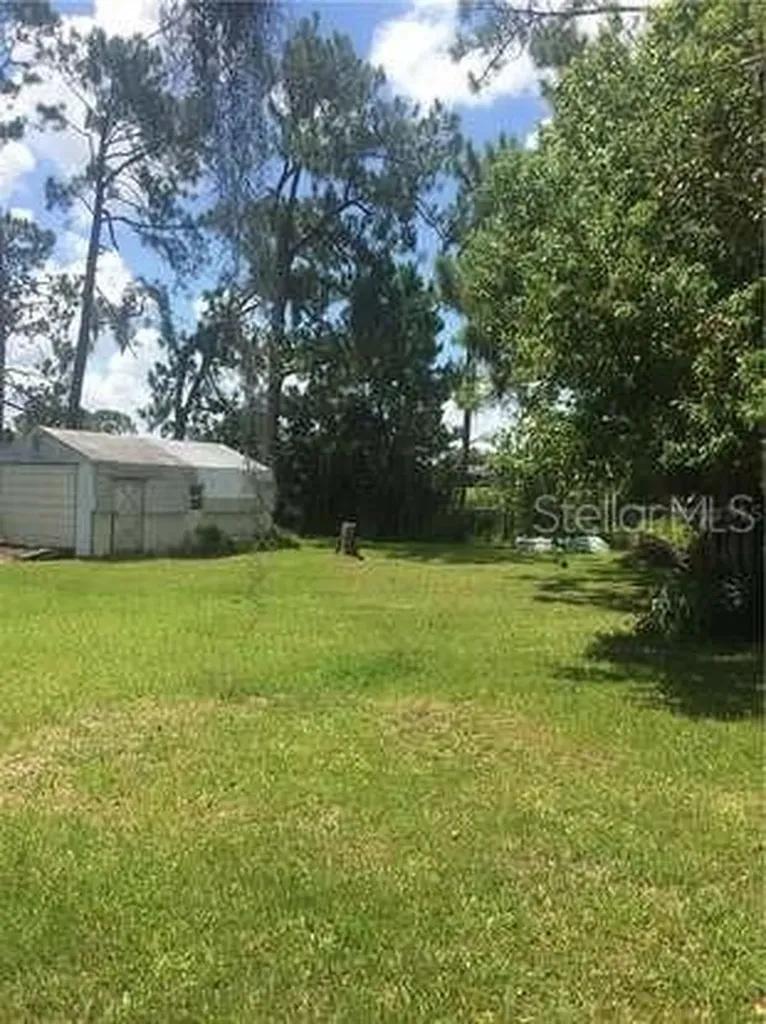 2211 Ronald Reagan Parkway Davenport FL 33896