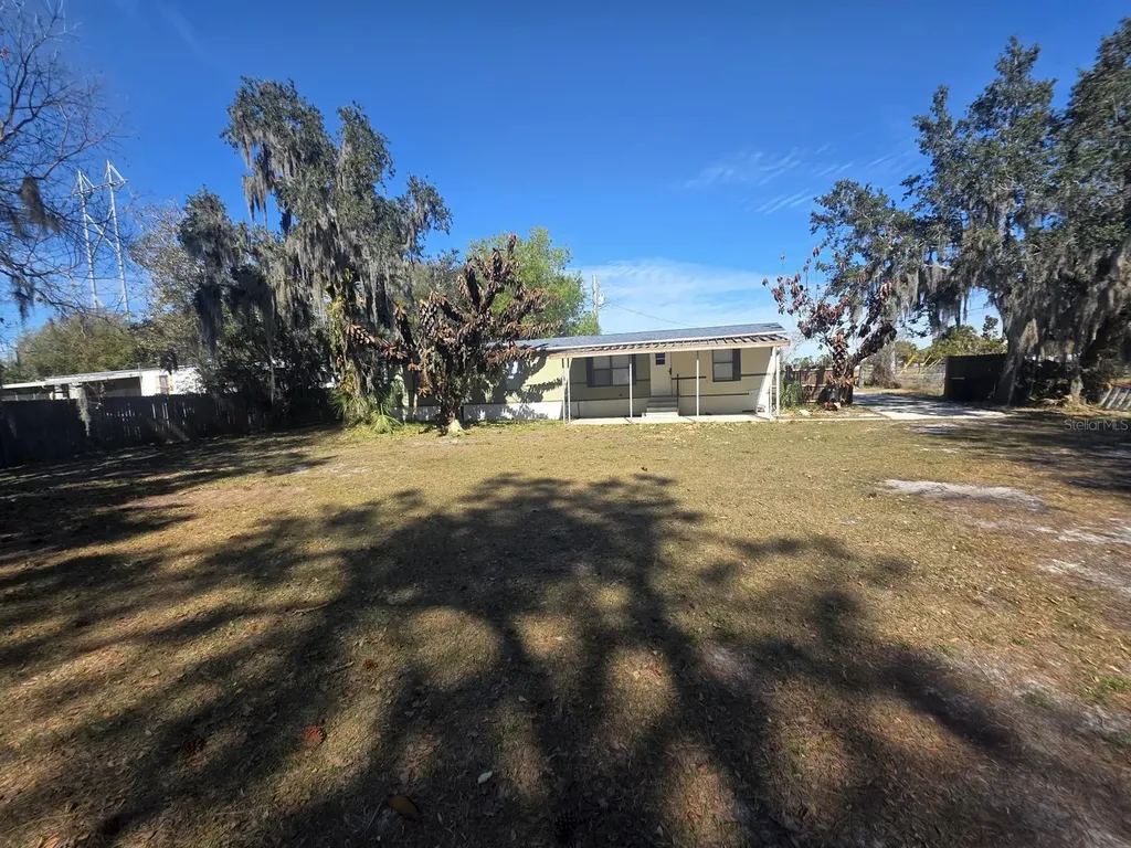 2211 Ronald Reagan Parkway Davenport FL 33896