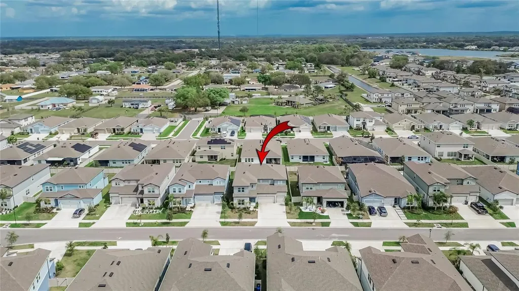 13079 Willow Grove Drive Riverview FL 33579