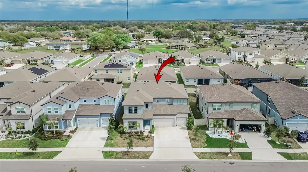 13079 Willow Grove Drive Riverview FL 33579