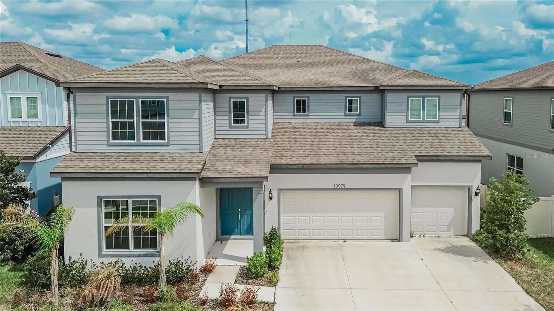 13079 Willow Grove Drive Riverview FL 33579
