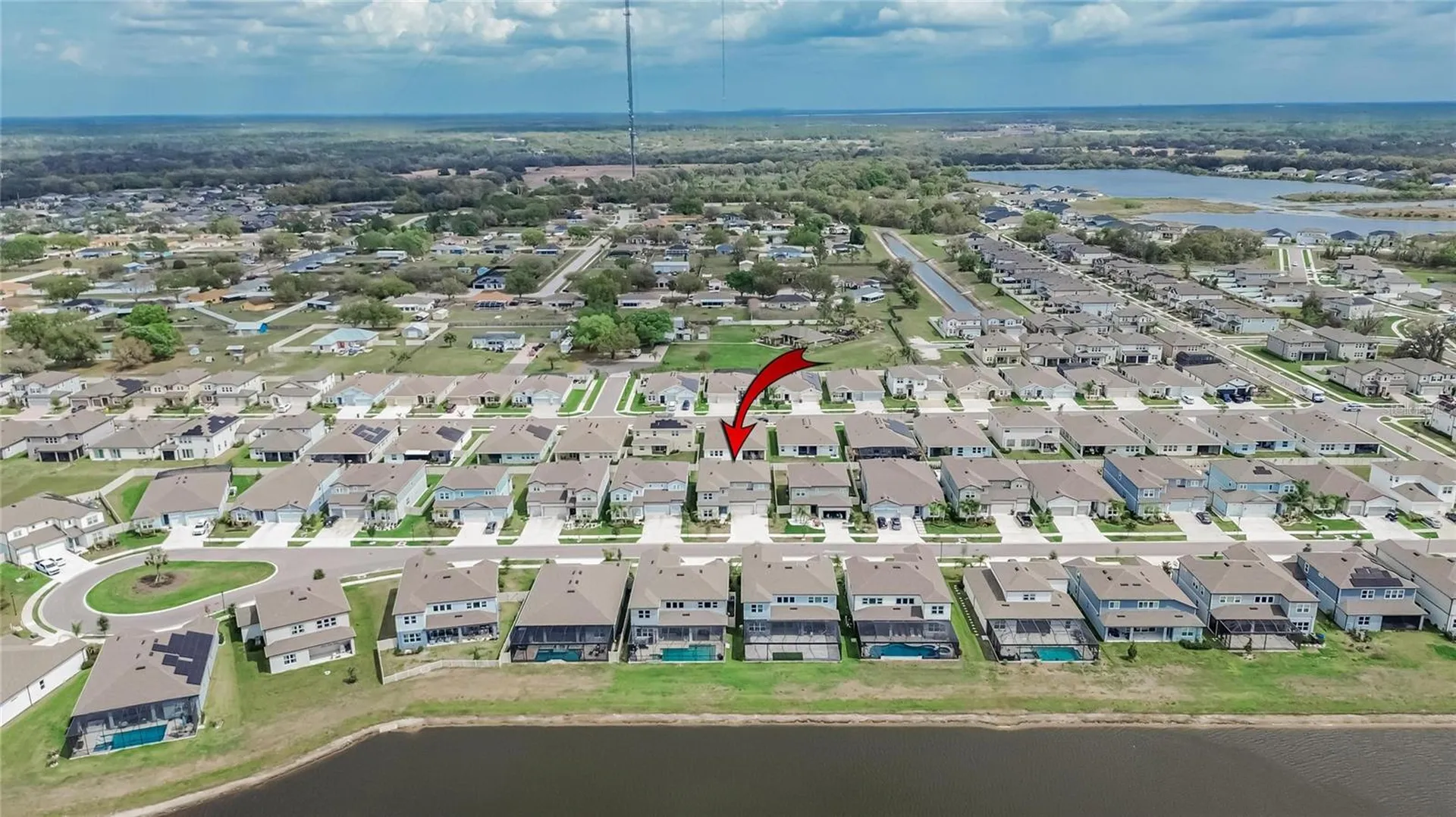 13079 Willow Grove Drive Riverview FL 33579