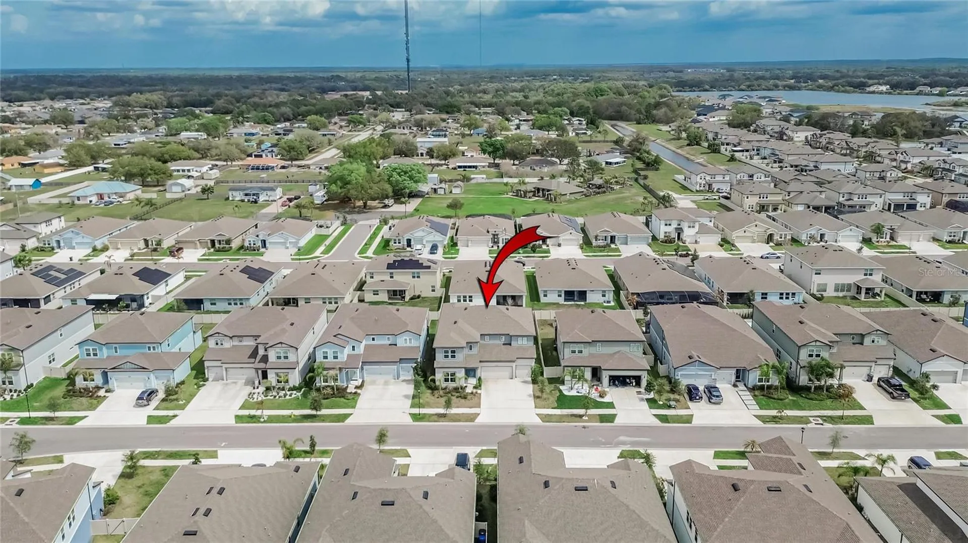 13079 Willow Grove Drive Riverview FL 33579